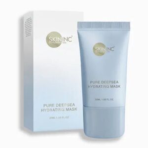 🩵🆕🩵 SKIN INC Deepsea Hydrating Mask